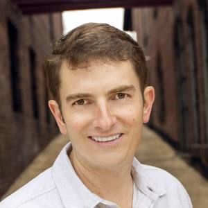 Meet your Posher, Ray